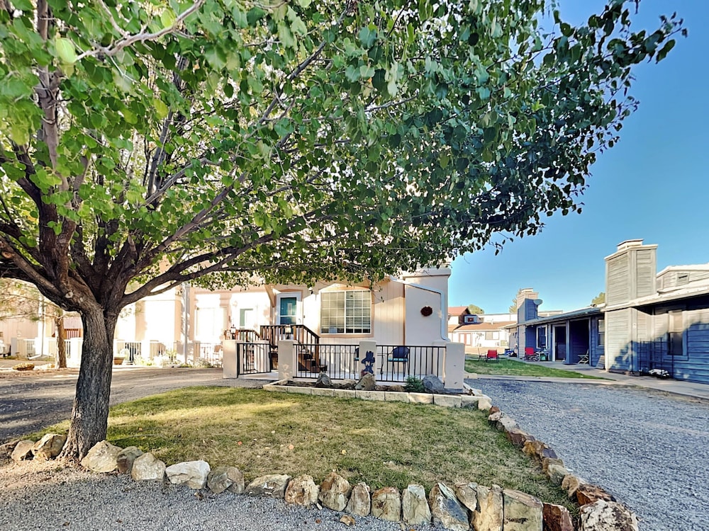 Summer Run by Ruidoso Vacation Rentals
