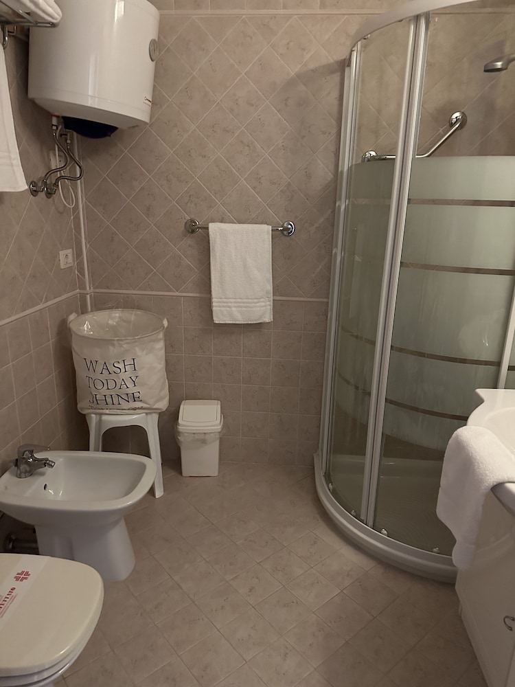 Nauthotel Porto San Vito