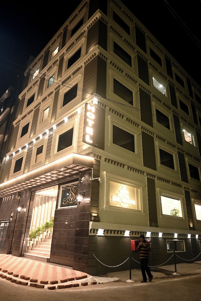 Hotel Shri Vinayak