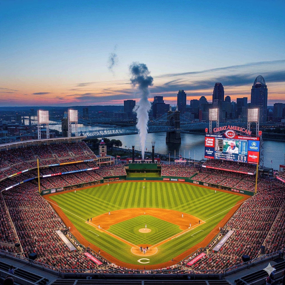 Queen City Suites 2 For 4