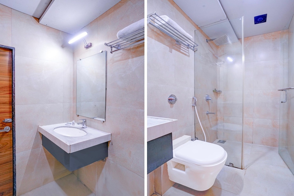 Luxurious Stays at Times Square Le Western Mumbai