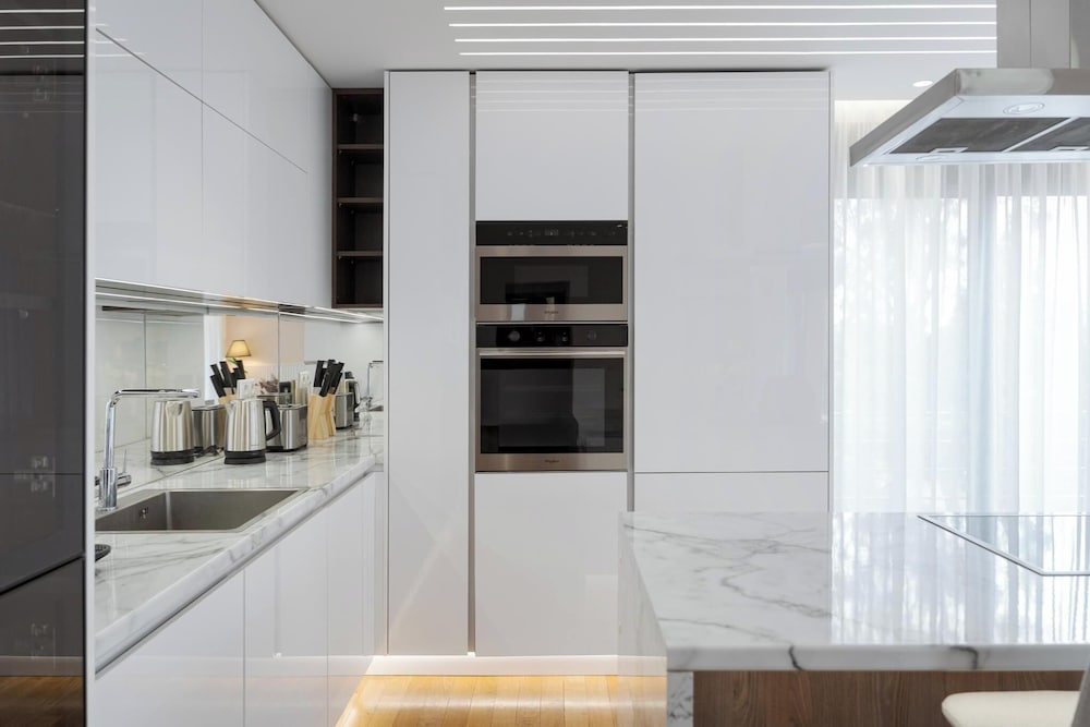Glyfada Golden Stay