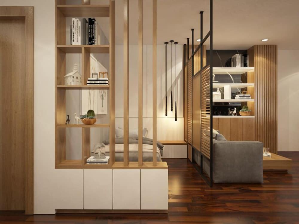 Sen Vang Luxury Apartment view 5