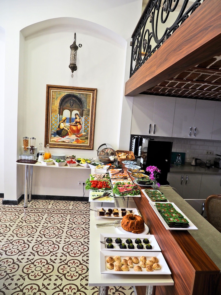 Nusret Bey Otel - Image 28