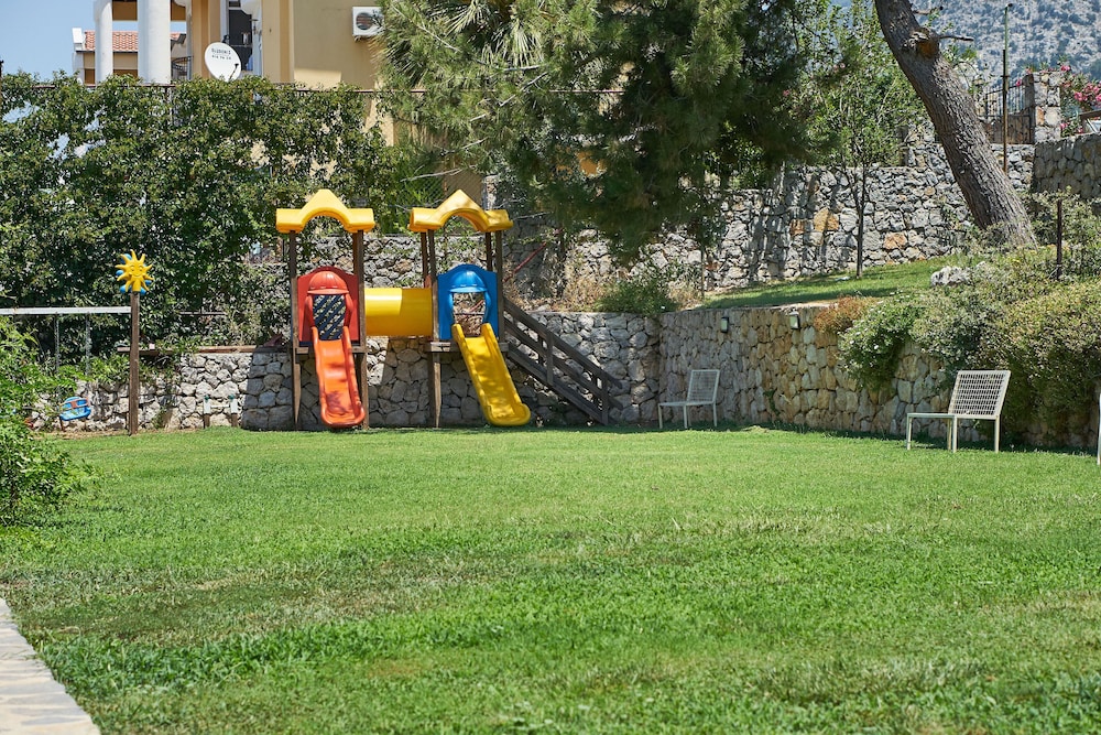 Larimar Suite Otel - Image 43