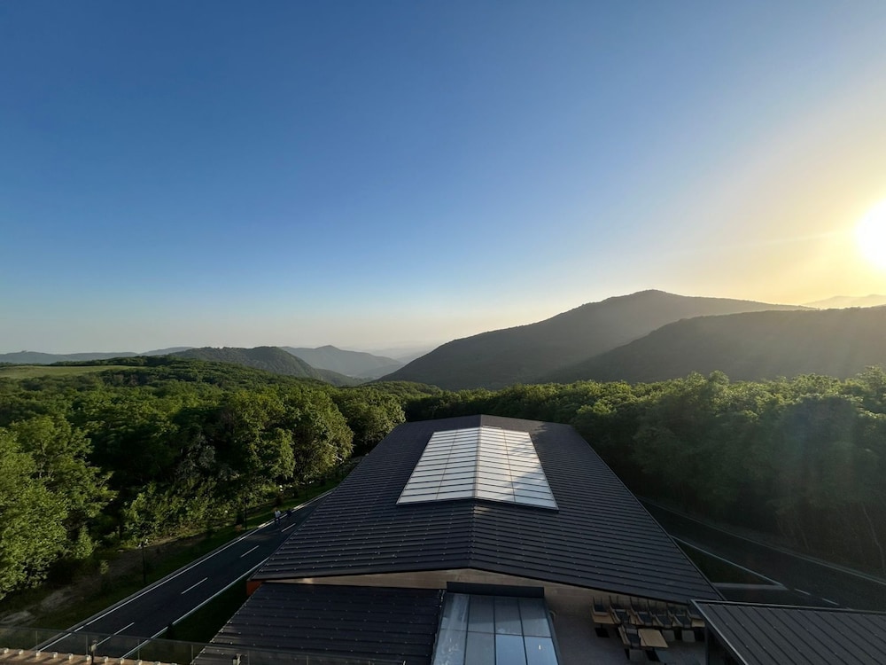 Green Village Hotel and Spa