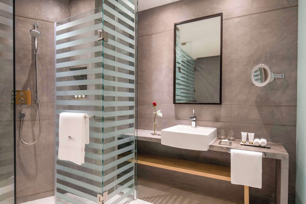 Kempinski Hotel Ishtar Dead Sea 224