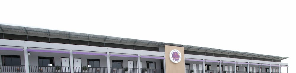 Eazy Motel Bangna