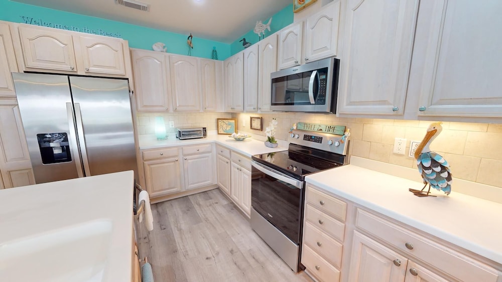 Desoto Beach Club 3 Tybee Vacation Rentals