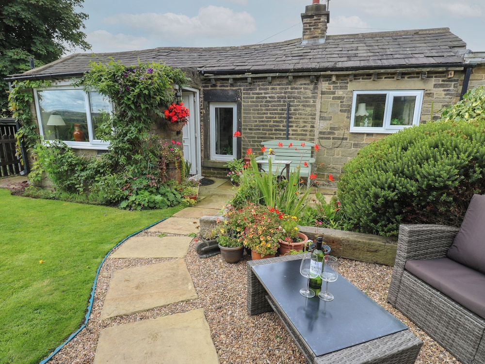 Prospect Cottage