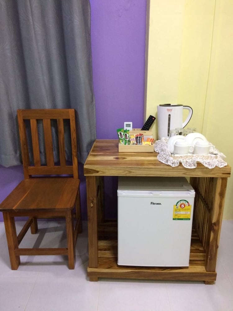 Smilingface Guesthouse