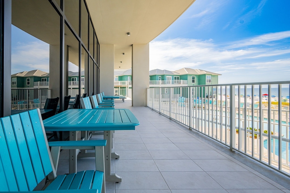 Phoenix Gulf Shores Ii 2002 3 Bedroom Condo
