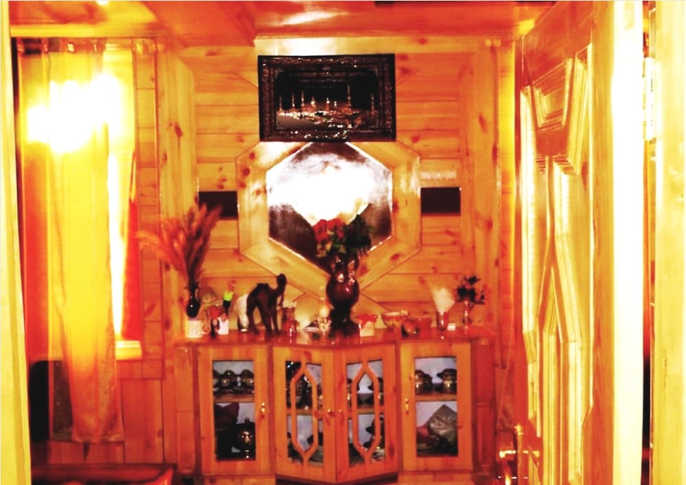 TIH Rahela Guest House & Home Stay