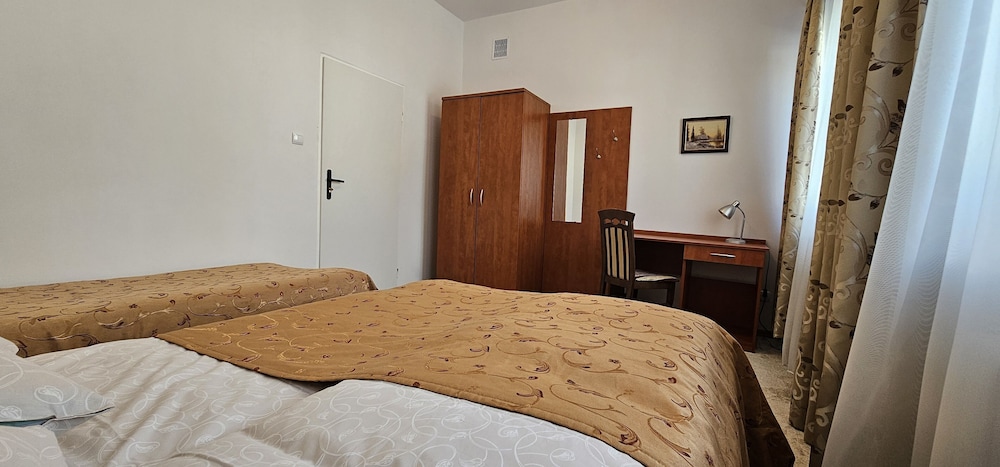 Rest Hostel view 5