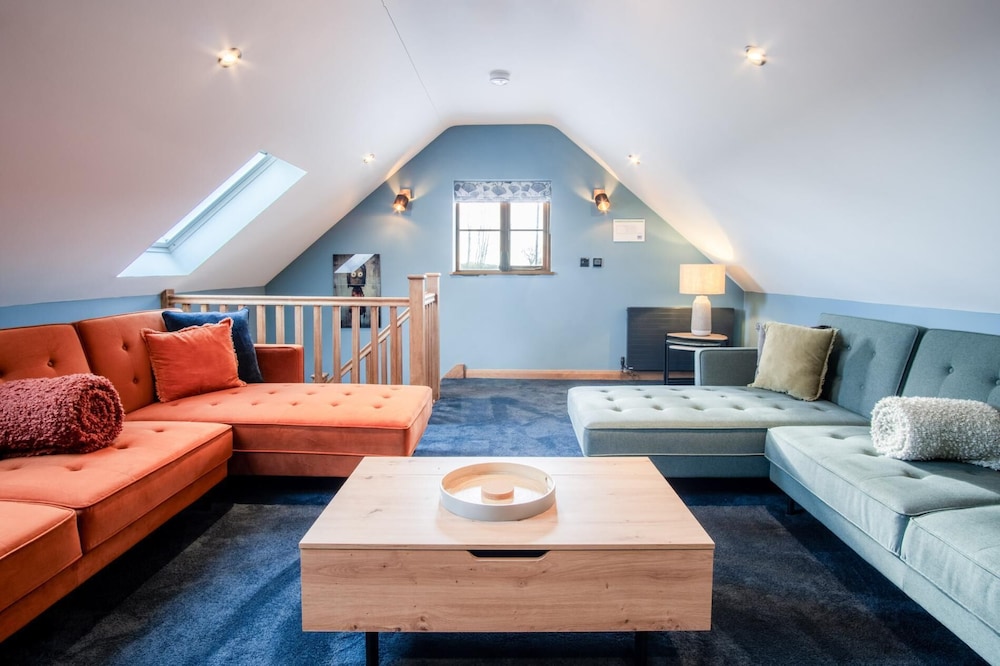 The Old Milking Parlour - 1 Bed Cottage - Amroth
