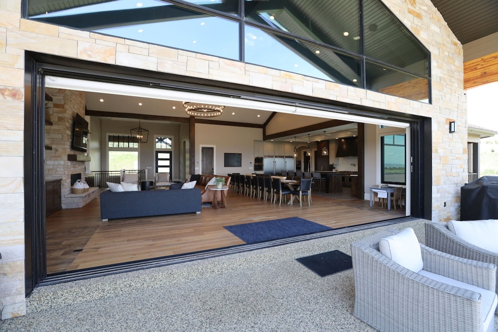 Glenn Haven Luxury Large Group Getaway Sleeps 60