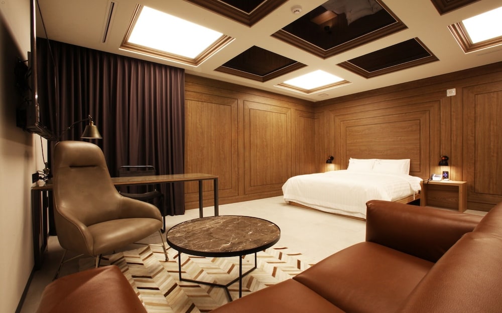 Jeonju Songcheondong Eco Hotel Stay view 3