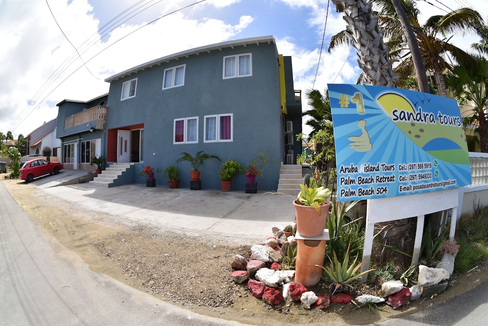 Posada Sandra Tours