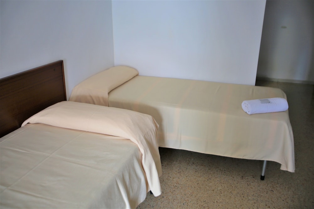 Hostel Costa Brava