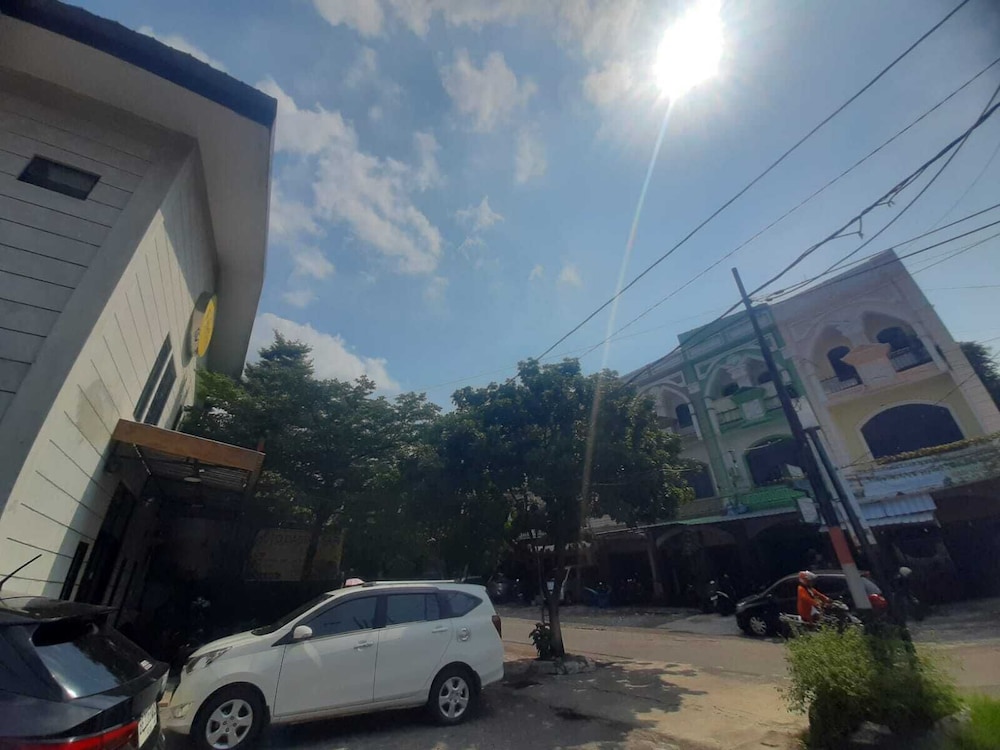 Fybed Guesthouse