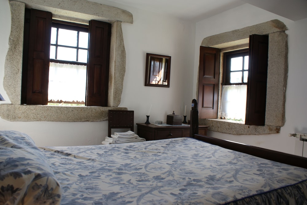 Quinta do Paço D'Anha