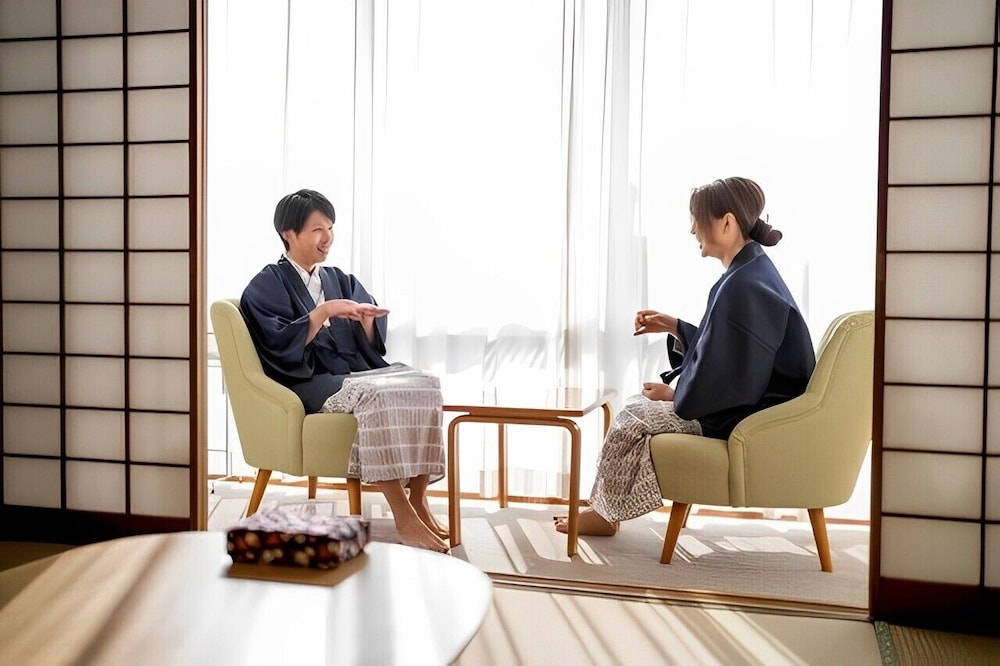 Ryokufuso photo 3