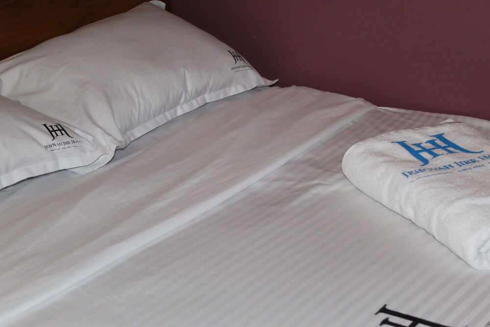 The Jehovah Jireh Hotel view 3