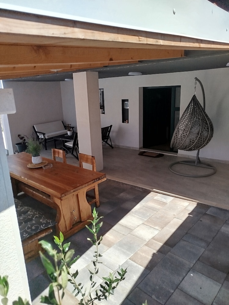 Vacation house Luce