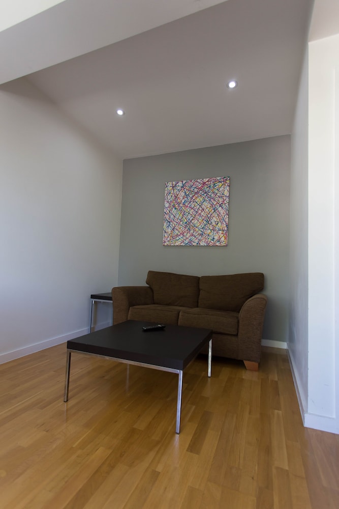 Princes Square Serviced Apartments by Concept Apartments