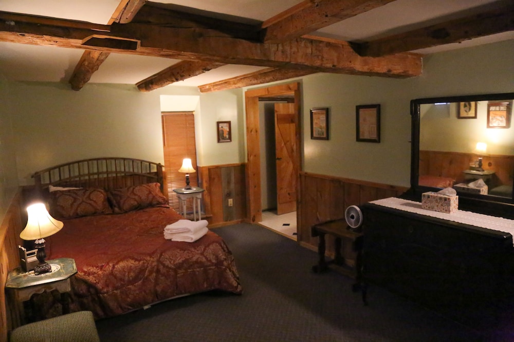 Plymouth Vacations - Salt Ash Inn - Property Image 21