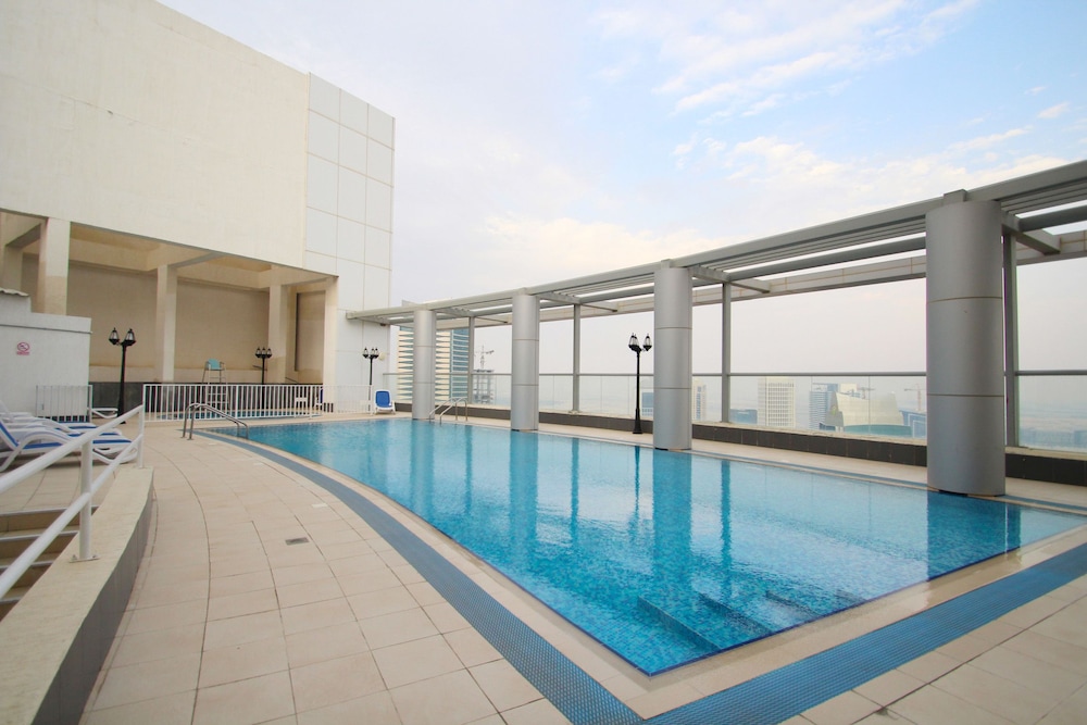 Kennedy Towers - Al Noujoum