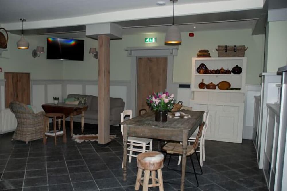 B&B VerdeSud