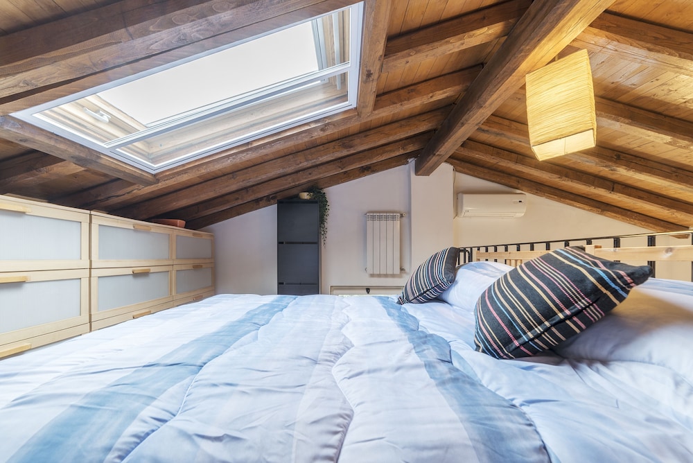 Pigneto Comfy Loft