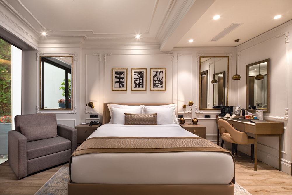 Mula Otel - Özel Sınıf - Image 22