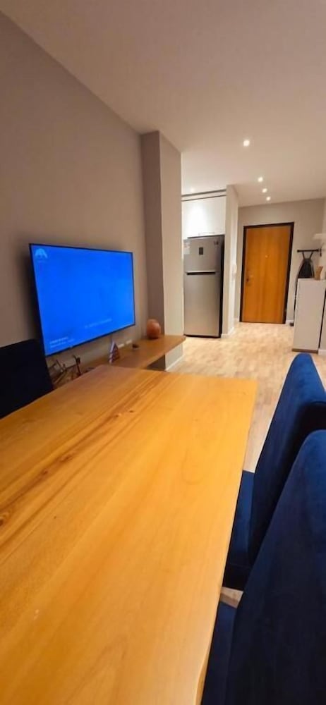 Arkle Apartment 5