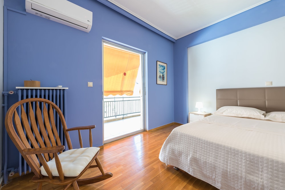 Comfortable Apartment near City Center photo 3