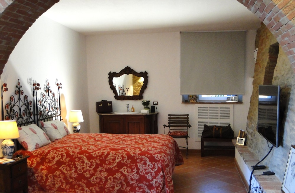 Best Of Tuscany at Brand New Nest