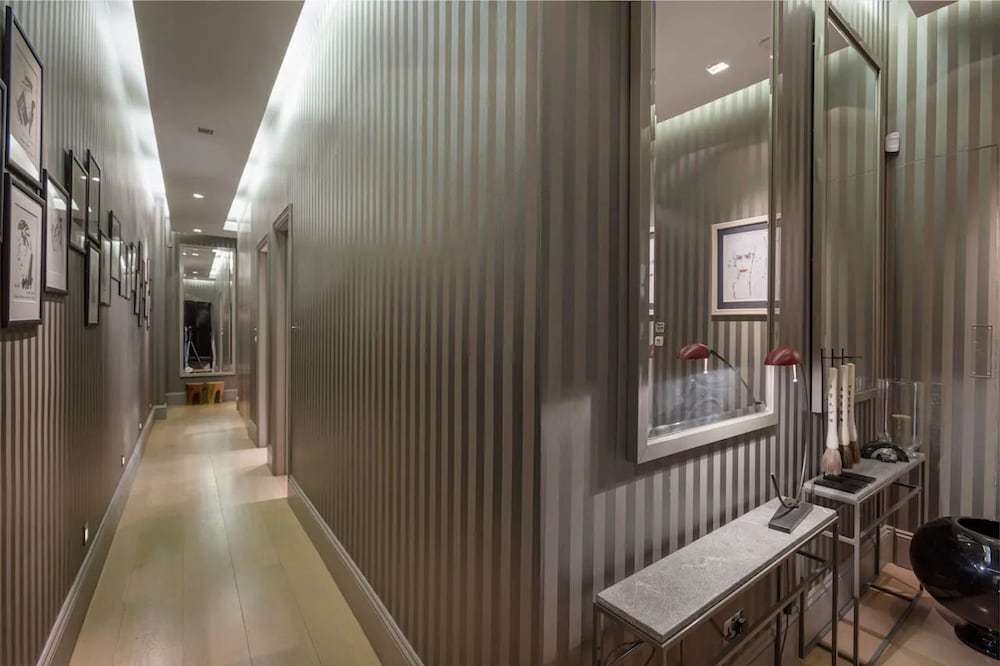 Deluxe Apartment - Cadogan Square