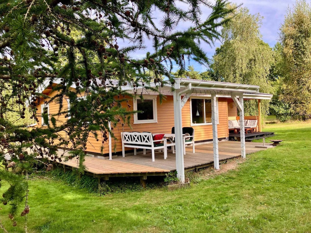 4 Star Holiday Home in Asnaes