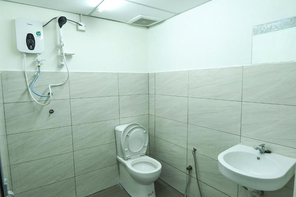 Sha La La Hostel