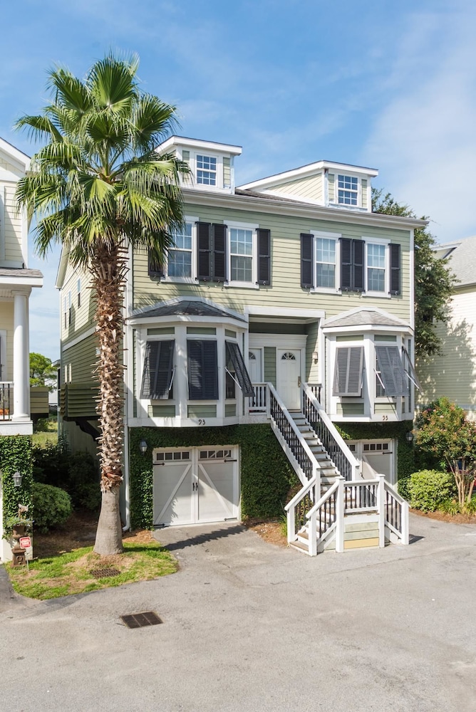 Waters Edge Community 95 3 Bedroom Holiday Home By My Ocean Rentals