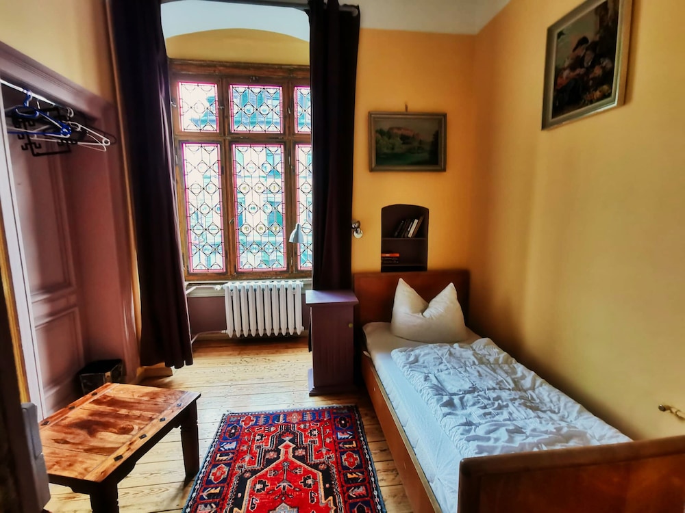 Hummel Hostel