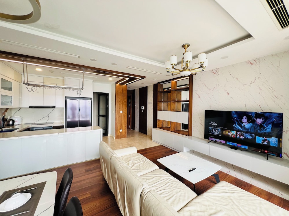Vinhomes D'Capitale - Maison Viet