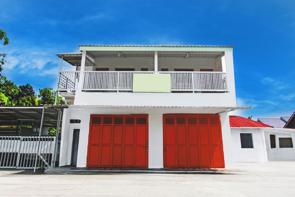 Hotel O Guesthouse Syariah