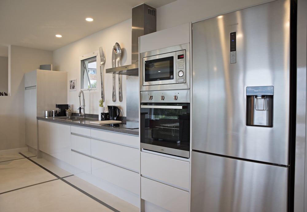 Horizon Villas Samui