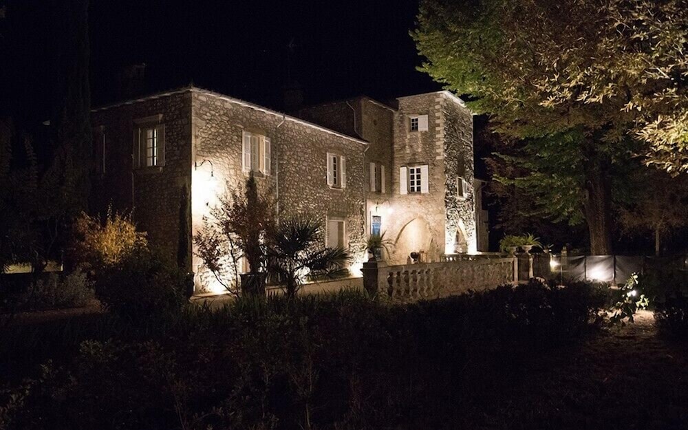 Domaine de Saint Charles view 3