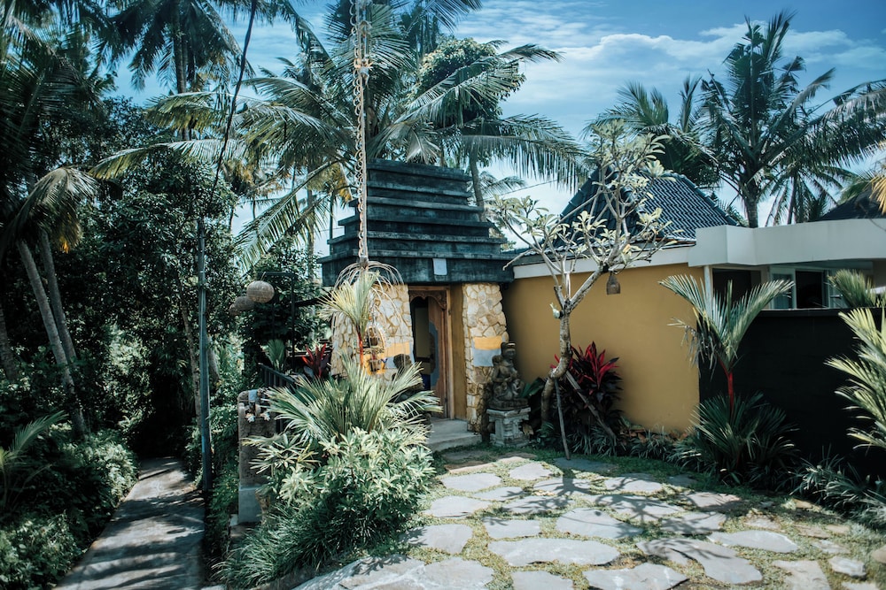Danela Eco Villas