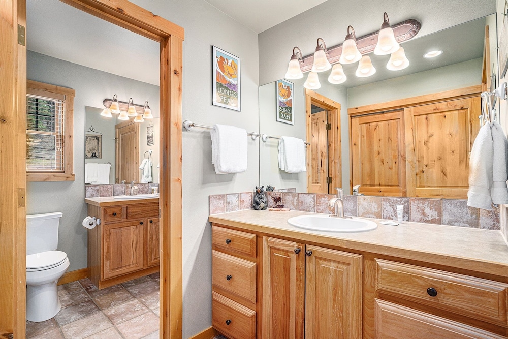 Cozy Solitude Cabins - Estes Park CO