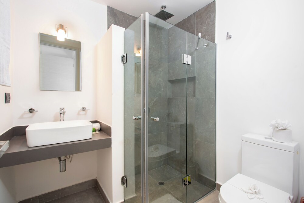 Moderno PH con Piscina Privada en Tulum