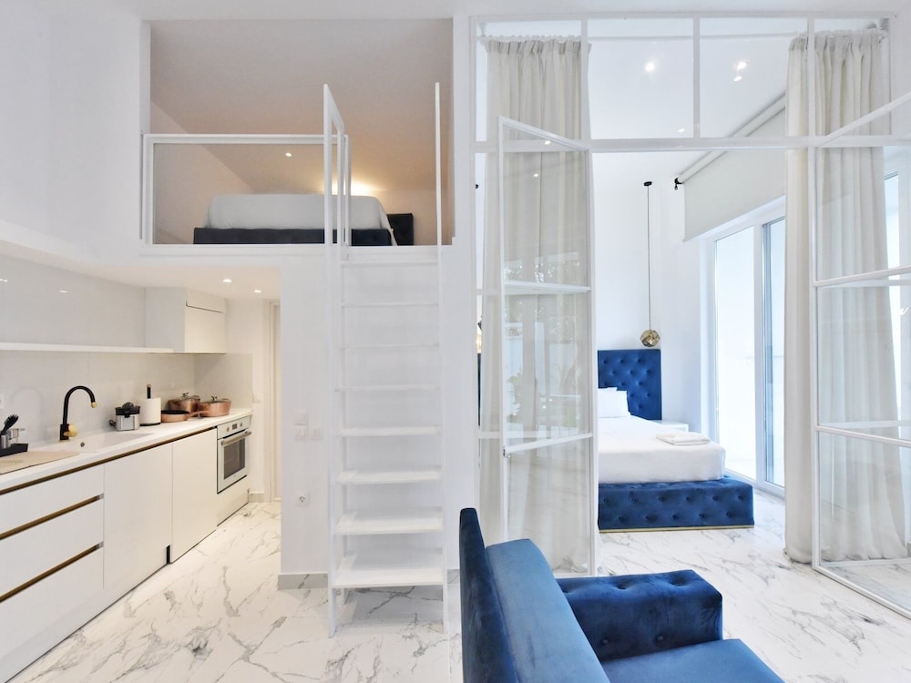 4 Elements Earth Luxury Suites